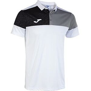 Joma Polo Crew V T-Shirt Men Joma Polo Crew V T-Shirt Men