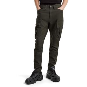 G-STAR Men's Zip Pocket 3D Skinny Cargo Pants 2.0, Grey (Asfalt D24307-D504-995), 32W / 30L G-STAR Men's Zip Pocket 3D Skinny Cargo Pants 2.0, Grey (Asfalt D24307-D504-995), 32W / 30L