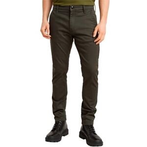 G-STAR Men's Skinny Chino 3.0, Grey (asfalt D25179-C105-995), 30W / 32L G-STAR Men's Skinny Chino 3.0, Grey (asfalt D25179-C105-995), 30W / 32L