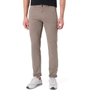 Boss Men's Slim Fit Stretch Cotton Satin Chino Trousers, 346open Green, 33W x 34L Boss Men's Slim Fit Stretch Cotton Satin Chino Trousers, 346open Green, 33W x 34L