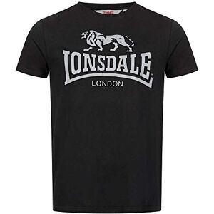 Lonsdale men's t-shirt normal fit KINGSWOOD 3XL Lonsdale men's t-shirt normal fit KINGSWOOD 3XL