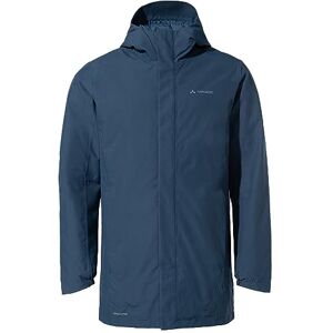 VAUDE Men's Cyclist Padded Parka Jacket VAUDE Men's Cyclist Padded Parka Jacket