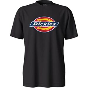 Dickies Men's Big & Tall Short Sleeve Tri-Color Logo Graphic T-Shirt, Knit Black, 3X Tall, Knit Black, 3X Tall Dickies Men's Big & Tall Short Sleeve Tri-Color Logo Graphic T-Shirt, Knit Black, 3X Tall, Knit Black, 3X Tall