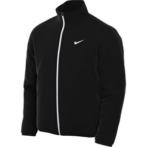 Nike Men's M Nk Df Totality Knit Jacket Jacket, Black/White, XXL Nike Men's M Nk Df Totality Knit Jacket Jacket, Black/White, XXL