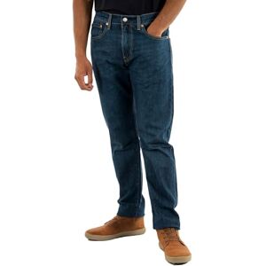 Levi's Men's 502 Taper Jeans, Part The Sea LTWT, 34W / 30L Levi's Men's 502 Taper Jeans, Part The Sea LTWT, 34W / 30L