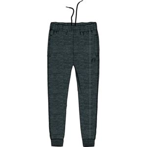 Russell Athletic A20102-WM-098 Cuffed Leg Pant Pants Men's Winter Charcoal Marl Size XXL Russell Athletic A20102-WM-098 Cuffed Leg Pant Pants Men's Winter Charcoal Marl Size XXL