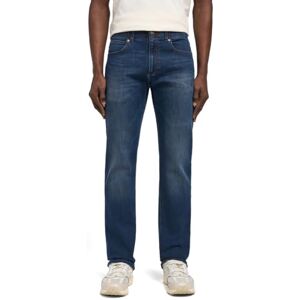 Lee Mens Slim Fit Mvp Jeans, Aristocrat, 36W / 30L UK Lee Mens Slim Fit Mvp Jeans, Aristocrat, 36W / 30L UK