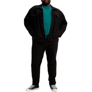 Levi's Men's 512 Slim Taper Big & Tall Jeans, Nightshine, 48W / 32L Levi's Men's 512 Slim Taper Big & Tall Jeans, Nightshine, 48W / 32L