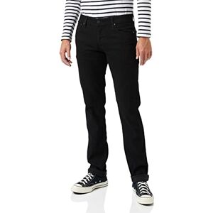 JACK & JONES Men's Jjiglenn Jjoriginal Am 817 Noos Jeans, Black Denim, 29W / 32L JACK & JONES Men's Jjiglenn Jjoriginal Am 817 Noos Jeans, Black Denim, 29W / 32L