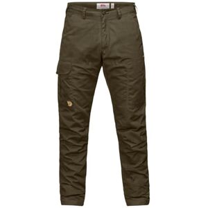 Fjällräven FJALLRAVEN Men's Karl Pro Hydratic Trouser, Dark Olive, W Manufacturer Size 50 UK Fjällräven FJALLRAVEN Men's Karl Pro Hydratic Trouser, Dark Olive, W Manufacturer Size 50 UK