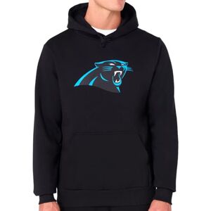New Era Carolina Panthers Hoodie - Hoodie New Era Carolina Panthers Hoodie - Hoodie