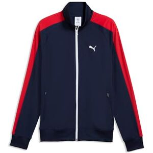 Puma ESS T7 Poly Track Jacket Puma ESS T7 Poly Track Jacket
