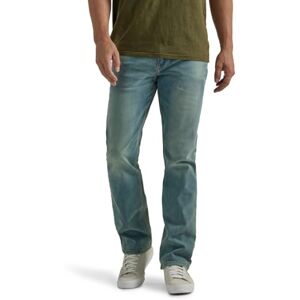 Wrangler Authentics Men's Slim Fit Straight Leg Jean, Belmonte, 29W x 30L Wrangler Authentics Men's Slim Fit Straight Leg Jean, Belmonte, 29W x 30L