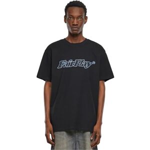 MT Upscale Men's Mt3108-Playfair Heavy Oversize Tee T-Shirt, Black, 5XL (Tall) MT Upscale Men's Mt3108-Playfair Heavy Oversize Tee T-Shirt, Black, 5XL (Tall)