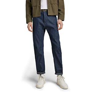 G-STAR RAW G-Star Men's Grip 3D Relaxed Tapered Jeans, Blue (raw denim D21006-C970-001), 29W / 34L G-STAR RAW G-Star Men's Grip 3D Relaxed Tapered Jeans, Blue (raw denim D21006-C970-001), 29W / 34L