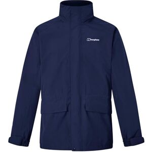 Berghaus Men's Cornice 2.0 Insulated Jacket, Dusk, S Berghaus Men's Cornice 2.0 Insulated Jacket, Dusk, S