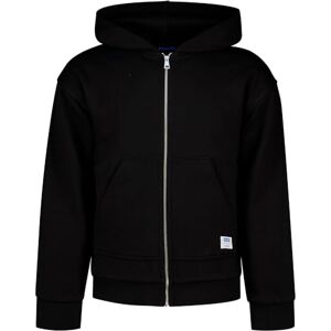 Hugo Boss Men's Nestodi Sweatshirt, black, XXL Hugo Boss Men's Nestodi Sweatshirt, black, XXL