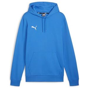 Puma teamGOAL Casuals Hoody Puma teamGOAL Casuals Hoody