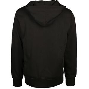 GANT Men's REG Shield Full Zip Hoodie, Grey Melange, 3XL GANT Men's REG Shield Full Zip Hoodie, Grey Melange, 3XL