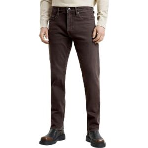 G-STAR Men's Mosa Straight Jeans, Purple (faded oxidised copper gd D23692-D552-G844), 34W / 32L G-STAR Men's Mosa Straight Jeans, Purple (faded oxidised copper gd D23692-D552-G844), 34W / 32L