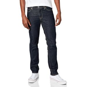 Levi's Men's 511 Slim Jeans, Blau (Rock Cod 1786), 34W / 36L Levi's Men's 511 Slim Jeans, Blau (Rock Cod 1786), 34W / 36L