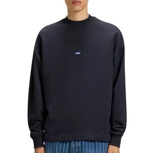 Hugo Boss Men's Nedro Sweatshirt, 415Navy, XXL Hugo Boss Men's Nedro Sweatshirt, 415Navy, XXL