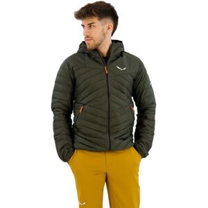 Salewa Brenta Rds Down Jacket Men, Dark Olive/0910, 48/M, Male Salewa Brenta Rds Down Jacket Men, Dark Olive/0910, 48/M, Male