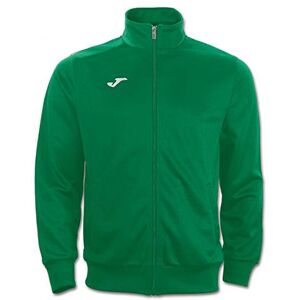 JOMA Combi Green Kids Running Shirt - Clothing JOMA Combi Green Kids Running Shirt - Clothing