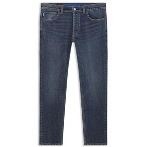 Hugo Boss Men's Brody 10276912 01 Jeans_Trousers, Navy 417, 36W x 30L Hugo Boss Men's Brody 10276912 01 Jeans_Trousers, Navy 417, 36W x 30L