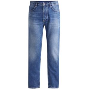 Hugo Boss Men's Jonah Jeans Trousers, Medium Blue, 29 W/32 L Hugo Boss Men's Jonah Jeans Trousers, Medium Blue, 29 W/32 L