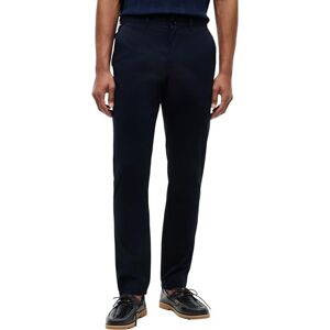 Tommy Hilfiger Men's Core Denton Essential Twill MW0MW41993 Chino, Blue, 32W / 30L Tommy Hilfiger Men's Core Denton Essential Twill MW0MW41993 Chino, Blue, 32W / 30L