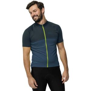 Jack Wolfskin Morobbia T-Shirt Blue Daze XXL Jack Wolfskin Morobbia T-Shirt Blue Daze XXL