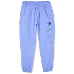 The North Face NF0A8C2W0YI U Mountain CLEANUP Relaxed Pant Pants Men's Virtual Blue Size M The North Face NF0A8C2W0YI U Mountain CLEANUP Relaxed Pant Pants Men's Virtual Blue Size M
