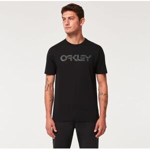 Oakley Men's Mark Ii Tee 2.0 T-Shirt, Black/B1b Camo Hunter, Large Oakley Men's Mark Ii Tee 2.0 T-Shirt, Black/B1b Camo Hunter, Large
