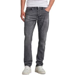 G-STAR Men's 3301 Slim Jeans, Grey (faded stargaze grey 51001-D554-G328), 26W / 32L G-STAR Men's 3301 Slim Jeans, Grey (faded stargaze grey 51001-D554-G328), 26W / 32L