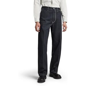 G-STAR RAW G-Star Men's Modson Straight Chino, Blue (raw denim D23064-D243-001), 35W / 34L G-STAR RAW G-Star Men's Modson Straight Chino, Blue (raw denim D23064-D243-001), 35W / 34L