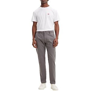 Levi's Men's Xx Chino Standard Ii Trousers, Gray Garment Dye, 30W / 30L Levi's Men's Xx Chino Standard Ii Trousers, Gray Garment Dye, 30W / 30L