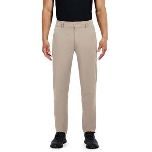 Berghaus Men's Everyday Walking Trousers Water Repellent Full Leg Trousers, Natural, 32 Regular(32") Berghaus Men's Everyday Walking Trousers Water Repellent Full Leg Trousers, Natural, 32 Regular(32")