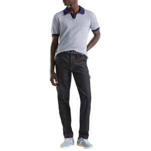 United Colors of Benetton Men's Polo Shirt M/M 1094k3014, Blue, XS United Colors of Benetton Men's Polo Shirt M/M 1094k3014, Blue, XS