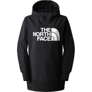The North Face Tekno Hooded Sweatshirt Tnf Black XS The North Face Tekno Hooded Sweatshirt Tnf Black XS