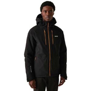 Regatta Men's Highton Stretch Padded Jacket III with Isotex 10000 stretch fabric, perfect for Hiking, Walking & Outdoors Regatta Men's Highton Stretch Padded Jacket III with Isotex 10000 stretch fabric, perfect for Hiking, Walking & Outdoors