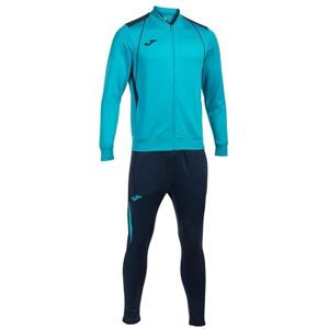 Joma Men's Championship VII Tracksuit Joma Men's Championship VII Tracksuit