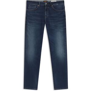 Boss Men's Re.Maine Bo Jeans_Trousers, Dark Blue, 32W / 36L Boss Men's Re.Maine Bo Jeans_Trousers, Dark Blue, 32W / 36L