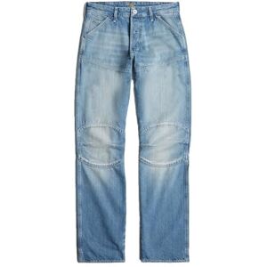 G-STAR 8719965012981 5620 3D Regular Jeans, Blue (Vintage Mayin D23699-e266-h794), 38 W/36 L G-STAR 8719965012981 5620 3D Regular Jeans, Blue (Vintage Mayin D23699-e266-h794), 38 W/36 L