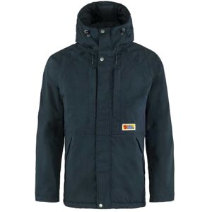 Fjällräven F84128-555 Vardag Lite Padded Jacket, Men, Dark Navy, XL Fjällräven F84128-555 Vardag Lite Padded Jacket, Men, Dark Navy, XL