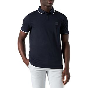 Boss Men's Passertip Polo, Open Blue464, Boss Men's Passertip Polo, Open Blue464,