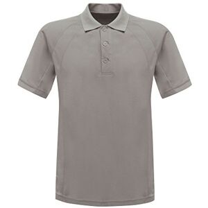 Regatta Professional Men's Coolweave Wicking Polo Short Perfect for Work or Casual Wear Regatta Professional Men's Coolweave Wicking Polo Short Perfect for Work or Casual Wear