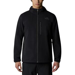 The North Face Men's Nimble Jacket, Tnf Black/Npf, L The North Face Men's Nimble Jacket, Tnf Black/Npf, L