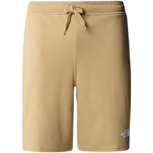 The North Face Graphic Light Shorts Khaki Stone XL The North Face Graphic Light Shorts Khaki Stone XL