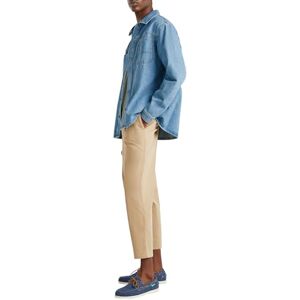 United Colors of Benetton Men's Shirt, Blue, XL United Colors of Benetton Men's Shirt, Blue, XL